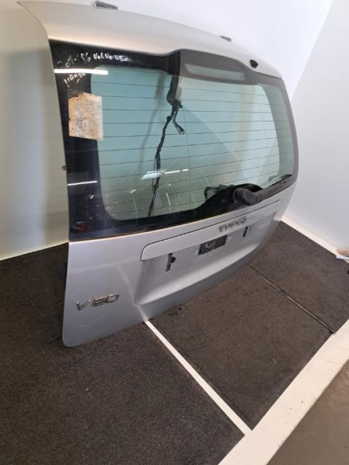 Image Malle/Hayon arriere - VOLVO V 50