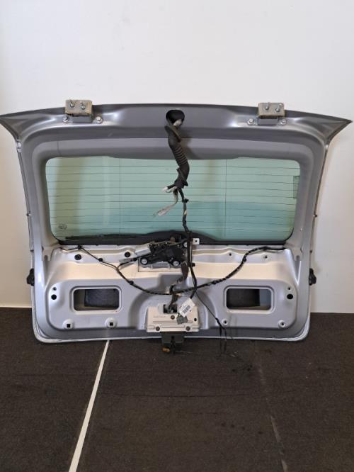 Image Malle/Hayon arriere - VOLVO V 50