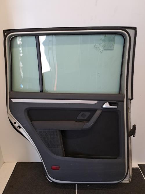 Image Porte arriere gauche - VOLKSWAGEN TOURAN 1