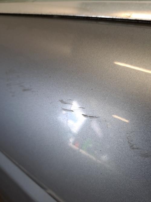 Image Porte arriere gauche - JAGUAR S-TYPE