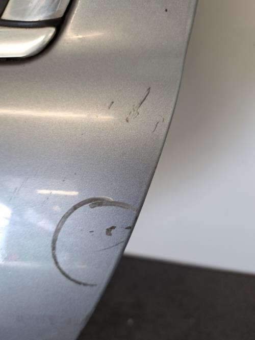 Image Porte arriere gauche - JAGUAR S-TYPE