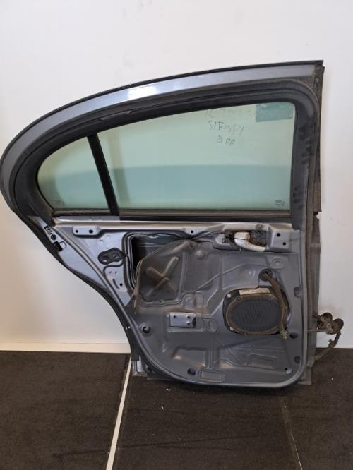 Image Porte arriere gauche - JAGUAR S-TYPE