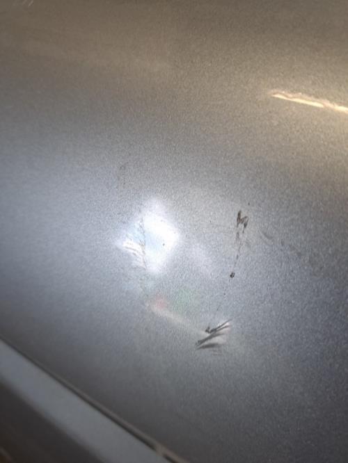 Image Porte arriere gauche - JAGUAR S-TYPE