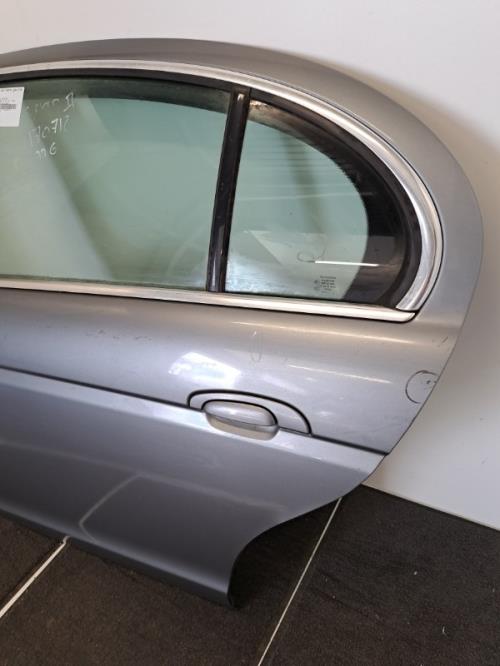 Image Porte arriere gauche - JAGUAR S-TYPE
