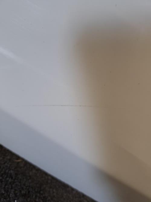 Image Porte avant droit - BMW SERIE 1 E81