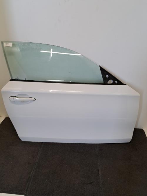 Image Porte avant droit - BMW SERIE 1 E81