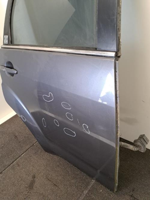Image Porte arriere droit - CITROEN C-CROSSER
