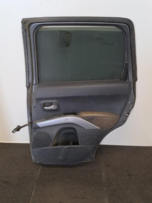 Image Porte arriere droit - CITROEN C-CROSSER