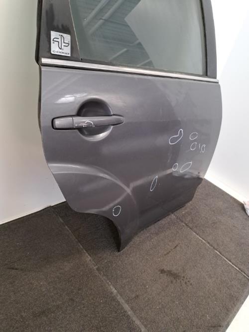 Image Porte arriere droit - CITROEN C-CROSSER