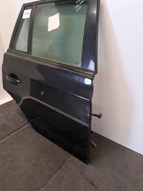 Image Porte arriere droit - BMW X3 E83