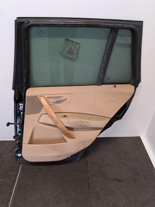Image Porte arriere droit - BMW X3 E83