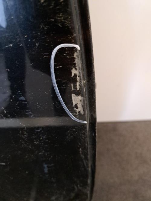 Image Porte arriere droit - BMW X3 E83