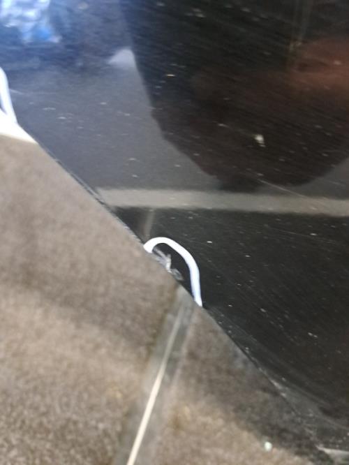 Image Porte arriere droit - BMW X3 E83