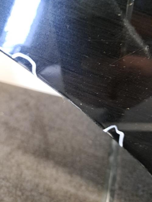 Image Porte arriere droit - BMW X3 E83