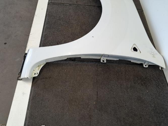 Image Aile avant gauche - RENAULT KANGOO 2