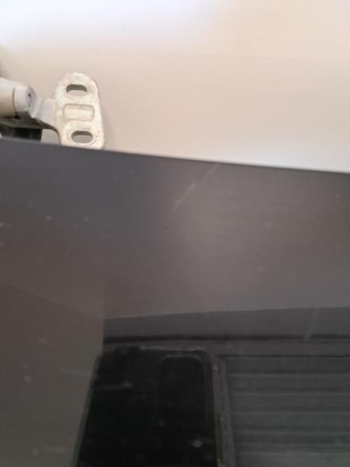 Image Malle/Hayon arriere - MERCEDES CLASSE R 251