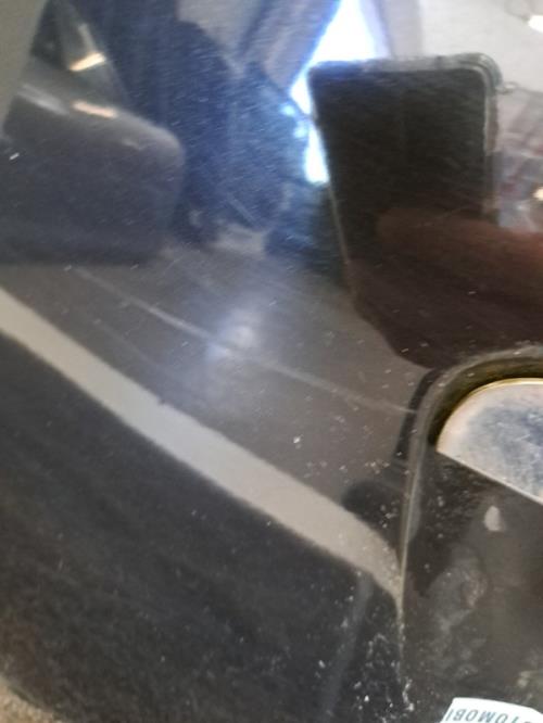Image Malle/Hayon arriere - MERCEDES CLASSE R 251