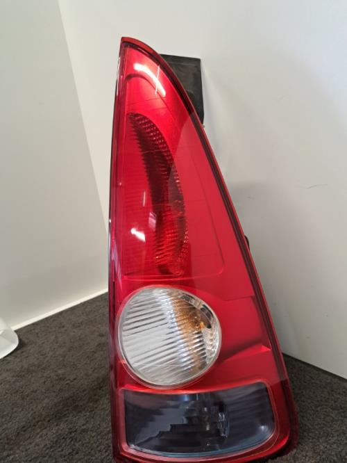 Image Feu arriere principal droit (feux) - RENAULT GRAND ESPACE 4