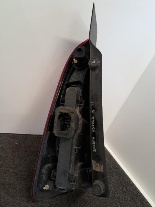Image Feu arriere principal droit (feux) - RENAULT GRAND ESPACE 4