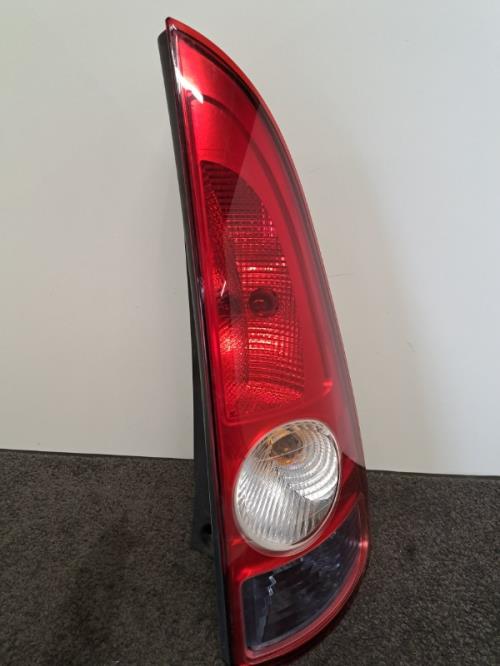 Image Feu arriere principal droit (feux) - RENAULT GRAND ESPACE 4