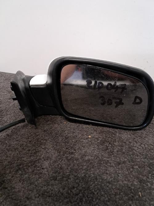 Image Retroviseur droit - PEUGEOT 307