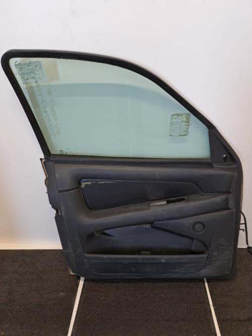 Image Porte avant gauche - MICROCAR CARGO