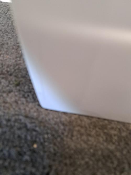Image Porte avant gauche - MICROCAR CARGO