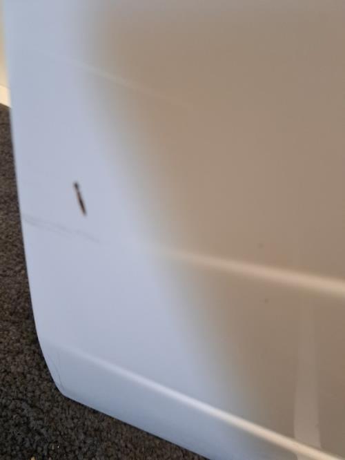Image Porte avant gauche - MICROCAR CARGO