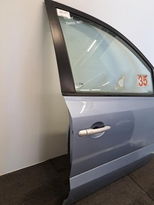 Image Porte avant droit - RENAULT KOLEOS 1