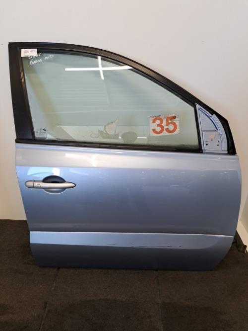 Image Porte avant droit - RENAULT KOLEOS 1