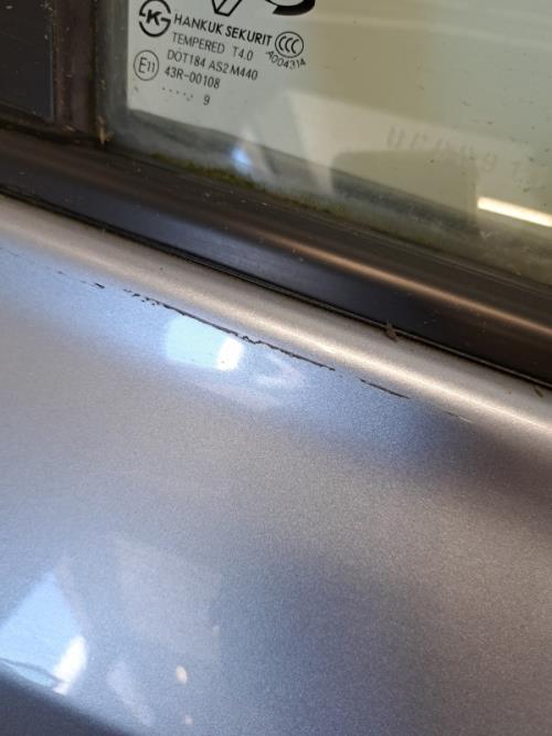 Image Porte avant droit - RENAULT KOLEOS 1