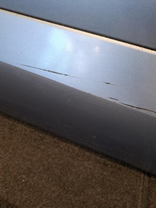 Image Porte avant droit - RENAULT KOLEOS 1