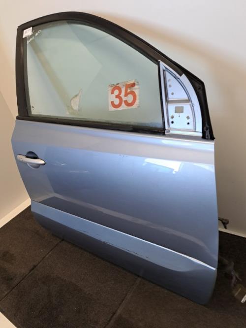Image Porte avant droit - RENAULT KOLEOS 1
