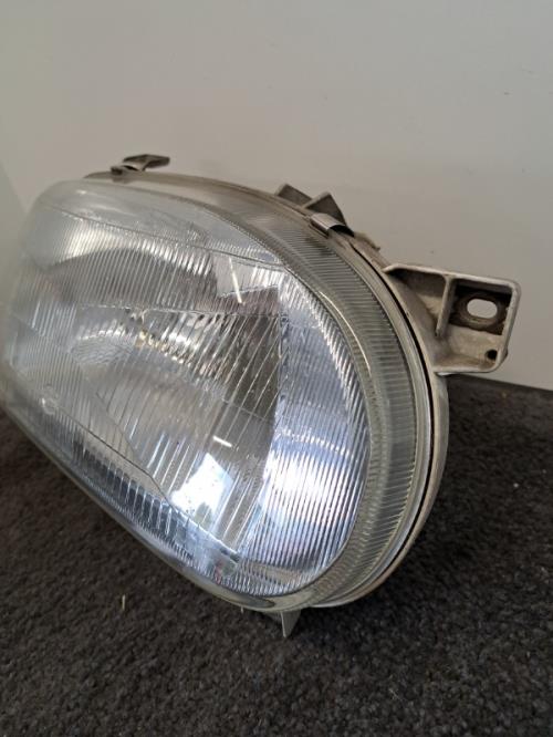 Image Optique avant principal droit (feux)(phare) - VOLKSWAGEN GOLF 3