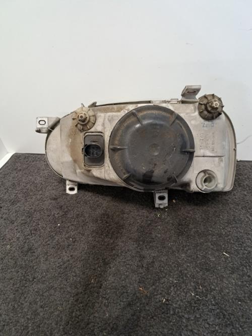 Image Optique avant principal droit (feux)(phare) - VOLKSWAGEN GOLF 3