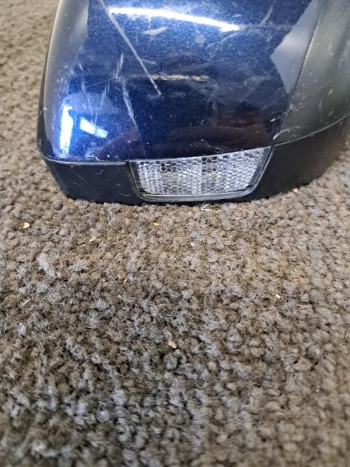 Image Retroviseur electrique droit - MAZDA 3 3