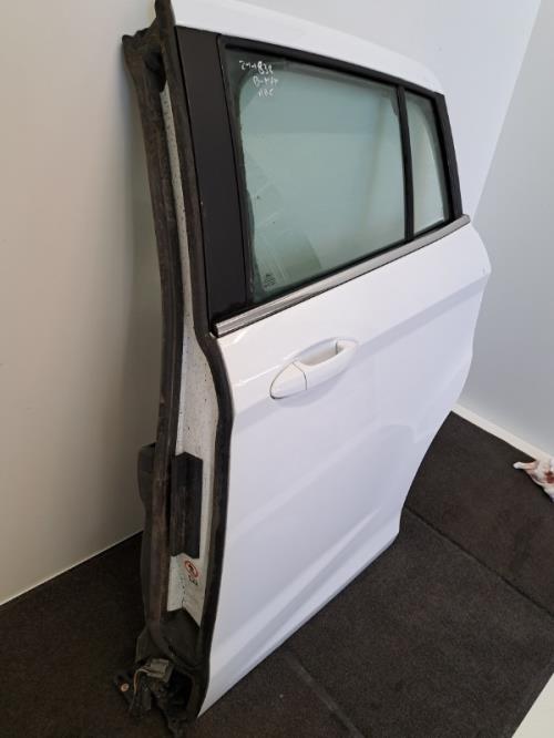 Image Porte arriere gauche - FORD B-MAX
