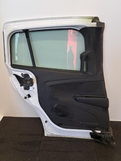 Image Porte arriere gauche - FORD B-MAX