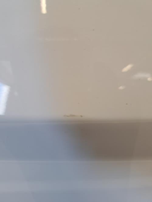 Image Porte arriere gauche - FORD B-MAX