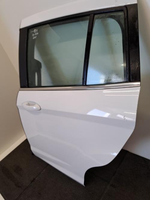 Image Porte arriere gauche - FORD B-MAX