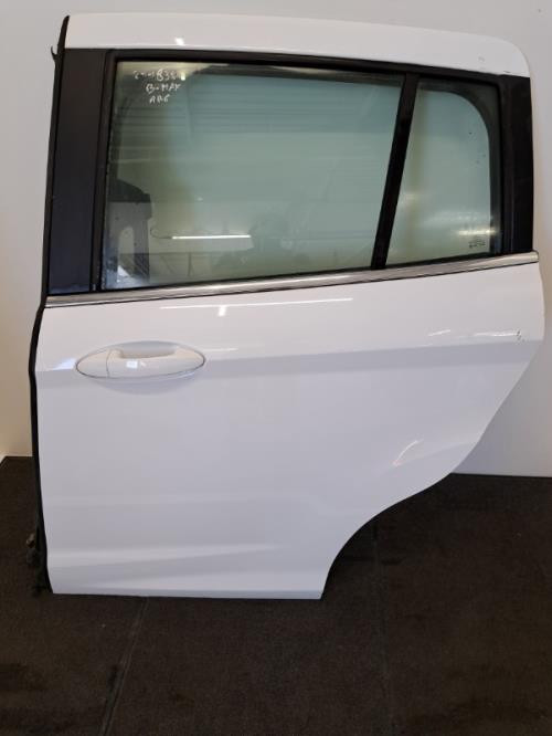 Image Porte arriere gauche - FORD B-MAX