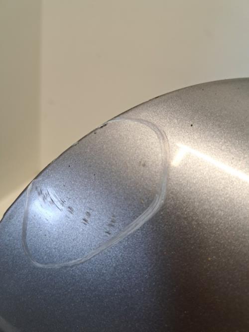 Image Porte avant gauche - MAZDA MX5 2