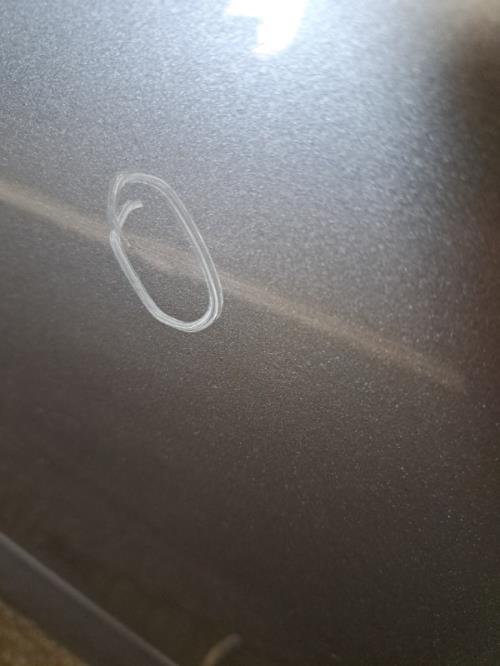 Image Porte avant gauche - MAZDA MX5 2