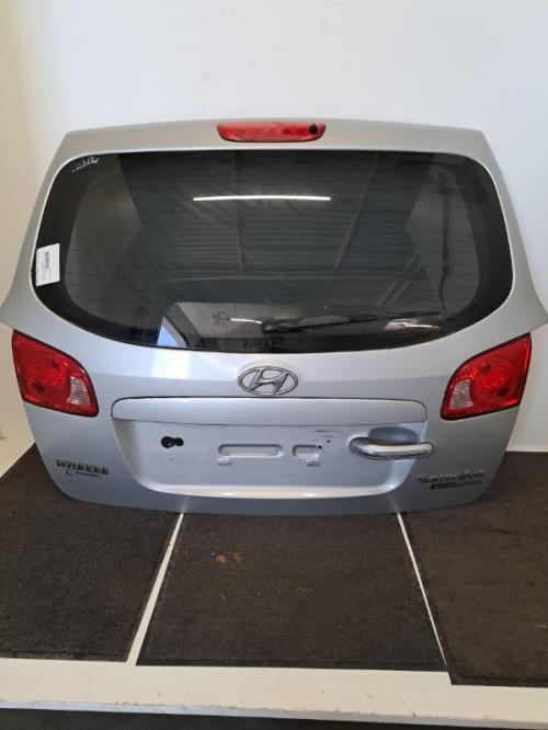 Image Malle/Hayon arriere - HYUNDAI SANTA FE 2