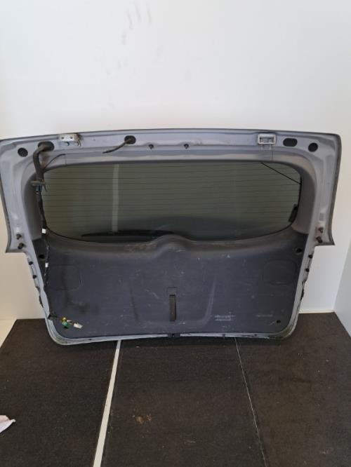 Image Malle/Hayon arriere - HYUNDAI SANTA FE 2