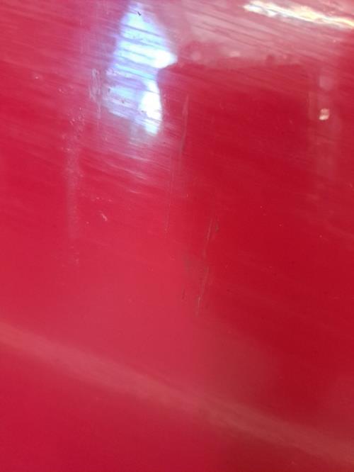 Image Porte arriere droit - HONDA CIVIC 8