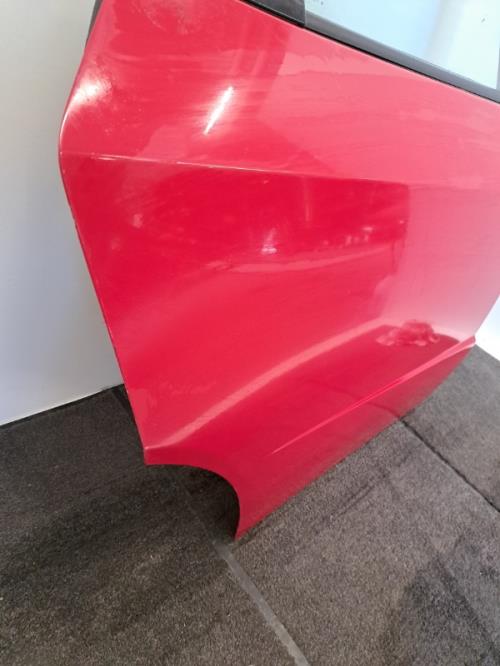 Image Porte arriere droit - HONDA CIVIC 8