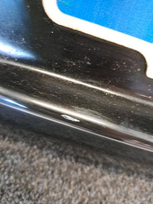 Image Malle/Hayon arriere - PEUGEOT 508 1 SW
