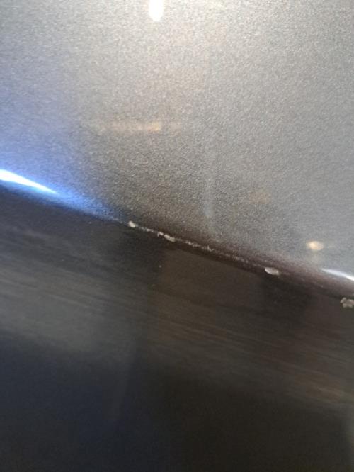 Image Porte avant droit - BMW SERIE 3 E92
