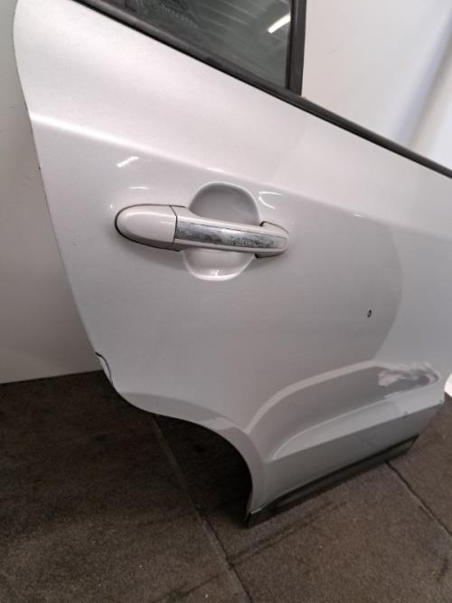 Image Porte arriere droit - HYUNDAI SANTA FE 2